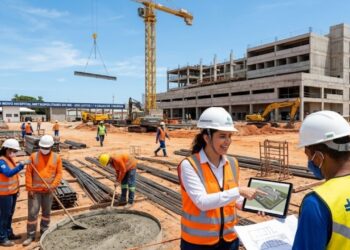 Megainvestimento de R$ 200 milhões para novo hospital com 350 leitos e 14 salas de cirurgia vai gerar 200 empregos no Rio Grande do Norte