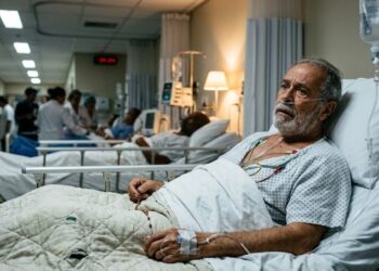 Aumento preocupante da gripe em 2026 mostra casos graves duas vezes maiores que no ano passado