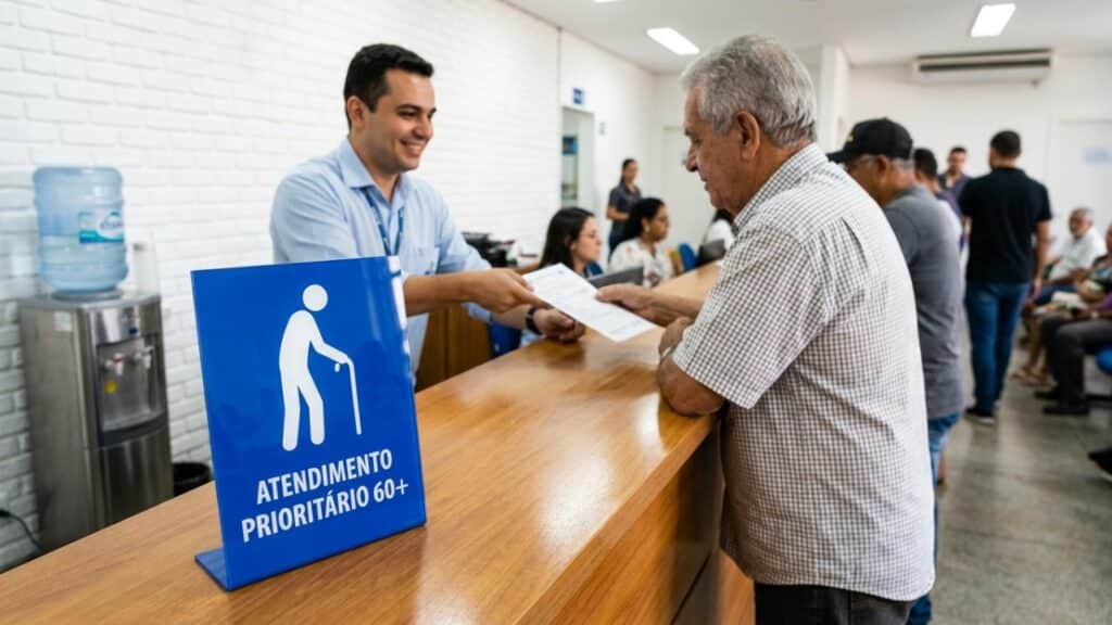 Como organizar a vida aos 60 anos usando o Estatuto do Idoso a seu favor