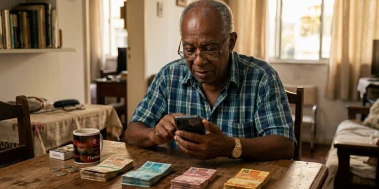 Falta de informação faz aposentados pagarem imposto indevido mesmo com direito garantido por lei em casos de doenças crônicas