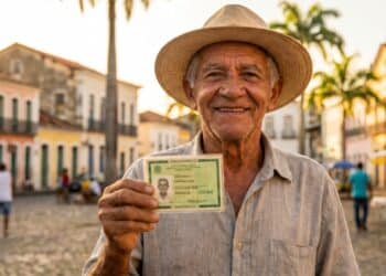 Os passos legais que o Seu Antônio seguiu para uma vida tranquila