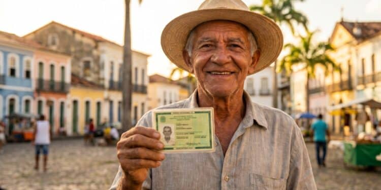 Os passos legais que o Seu Antônio seguiu para uma vida tranquila
