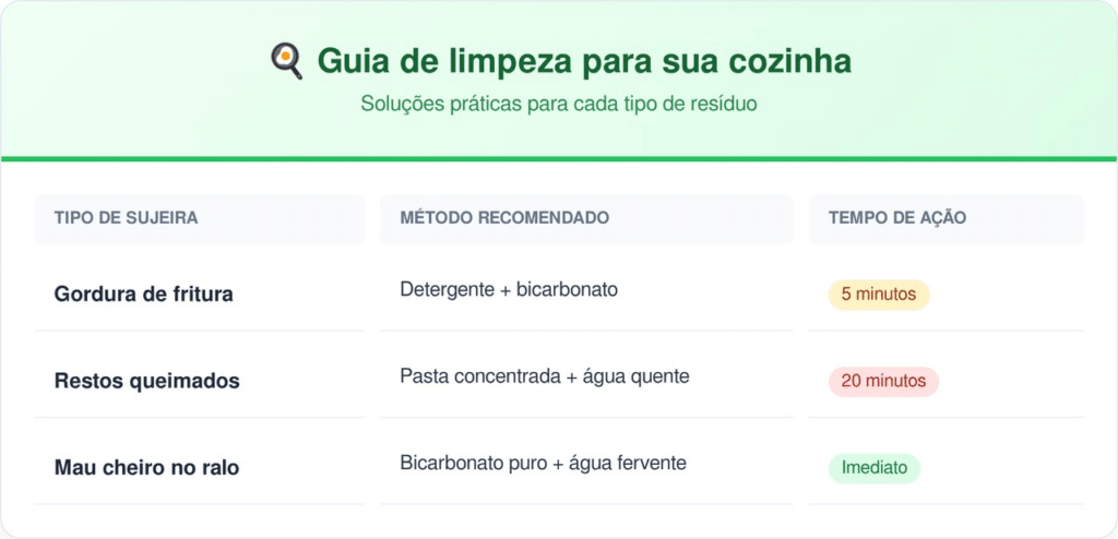 Sempre teste a mistura em uma pequena área escondida antes da aplicação total em superfícies delicadas