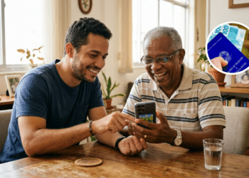 Habilitação do benefício federal exige rapidez no uso de ferramentas digitais