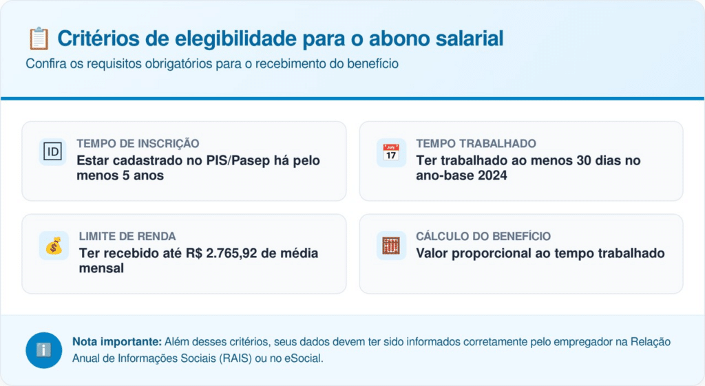 Regras vigentes autorizam recebimento conjunto de auxílios governamentais