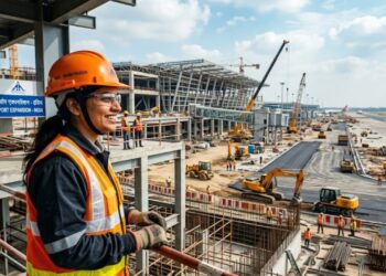 Megainvestimento de R$ 15,8 bilhões feito por país parceiro do Brasil promete 100 novos aeroportos para modernização da infraestrutura já existente