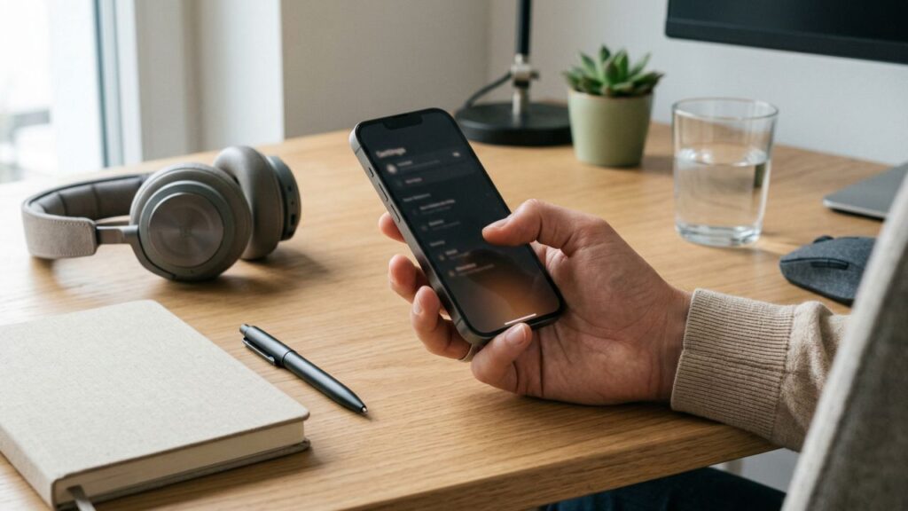 Como gastar menos internet no celular sem parar de usar os aplicativos do dia a dia