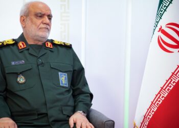 Israel elimina chefe de inteligência da Guarda Revolucionária do Irã em nova operação