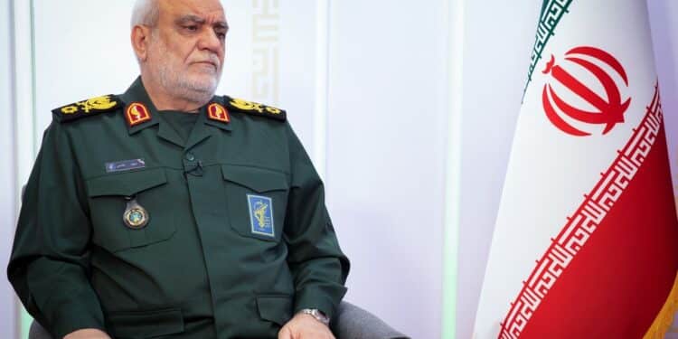Israel elimina chefe de inteligência da Guarda Revolucionária do Irã em nova operação