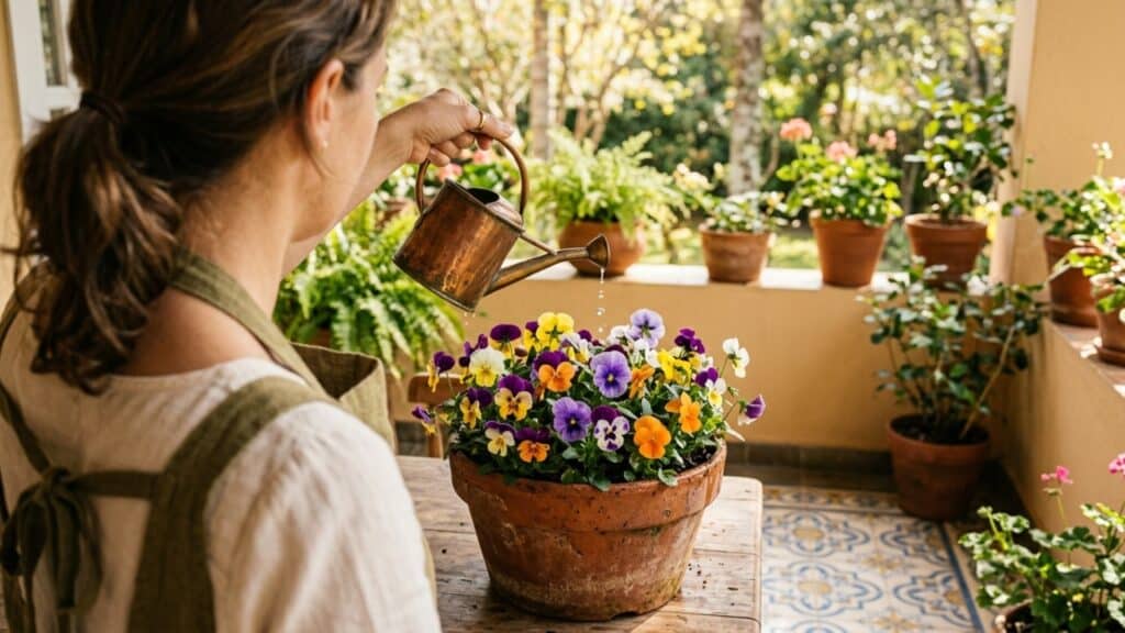 Lista de flores para semear em maio e manter o jardim sempre vivo