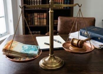 Descumprimento do período para retirar a restrição do CPF é o que fundamenta a ação judicial