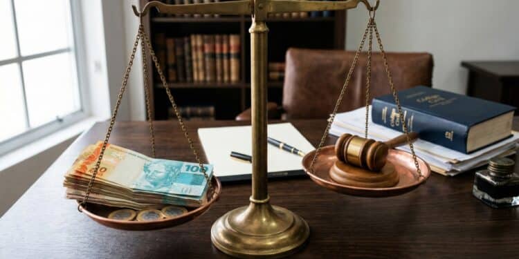 Descumprimento do período para retirar a restrição do CPF é o que fundamenta a ação judicial