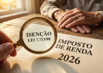 Confira a lista de doenças que garantem isenção do Imposto de Renda em 2026
