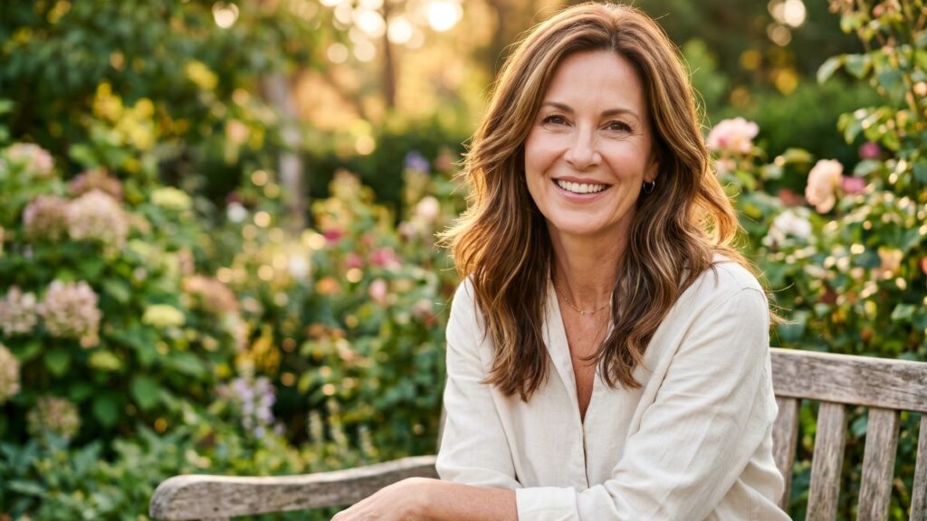 As 5 cores de cabelo que fazem você parecer mais jovem depois dos 50 e que são tendência nesta primavera-verão de 2026