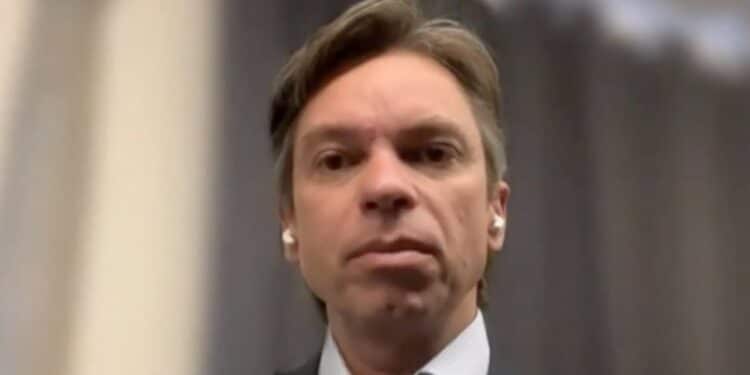 Presidente da OAB-PR fala em “crise moral sem precedentes” do STF durante evento realizado pela Universidade de Harvard