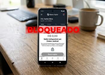 Justiça pode bloquear seu Pix se você tiver este tipo de dívida: veja quais são e como se proteger