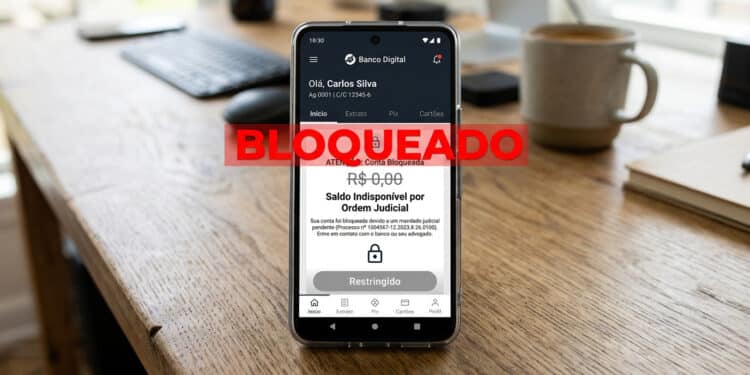 Justiça pode bloquear seu Pix se você tiver este tipo de dívida: veja quais são e como se proteger