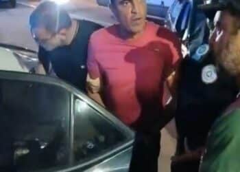 Traficante da alta cúpula do Comando Vermelho é preso em operação da Polícia Civil no Espírito Santo