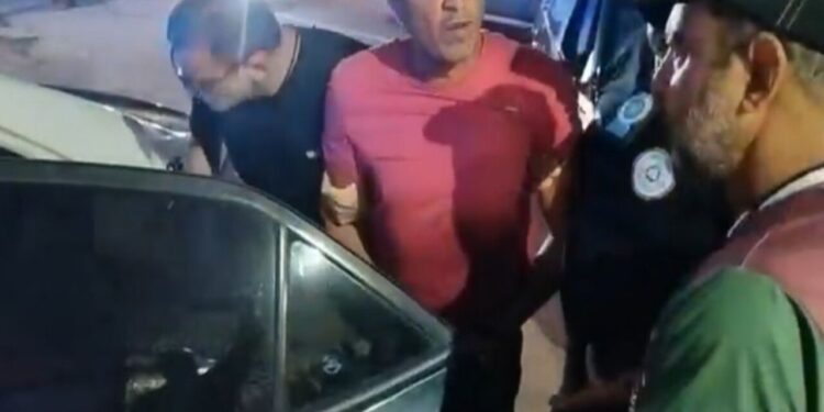 Traficante da alta cúpula do Comando Vermelho é preso em operação da Polícia Civil no Espírito Santo