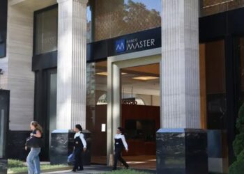 Banco Master foi citado em contratação de esposa e filho de desembargador para recebimento de precatórios expedidos antes da hora