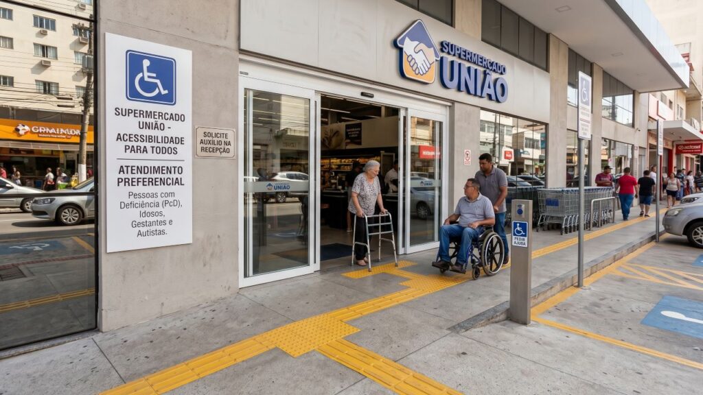 Carrefour, Assaí e outros supermercados passam a ser atingidos por proibição em vigor em 2026