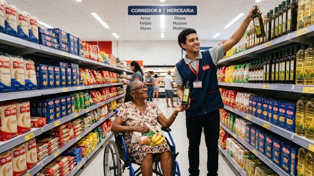Carrefour, Assaí e outros supermercados passam a ser atingidos por proibição em vigor em 2026