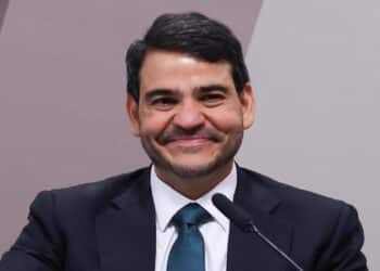 Jorge Messias tem nome recusado para o STF em grande derrota para o governo Lula