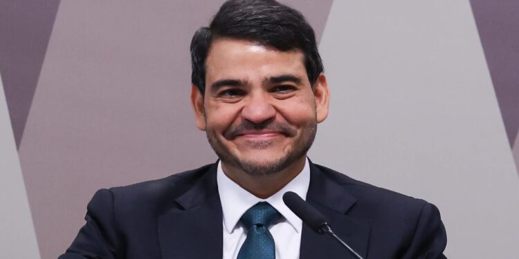 Jorge Messias tem nome recusado para o STF em grande derrota para o governo Lula