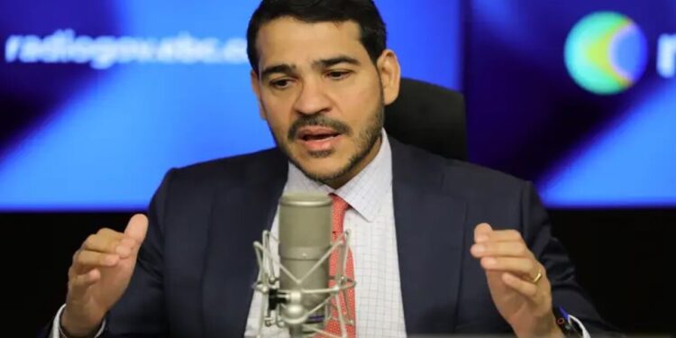 Sabatina de Jorge Messias é reagendada novamente e tem data revelada