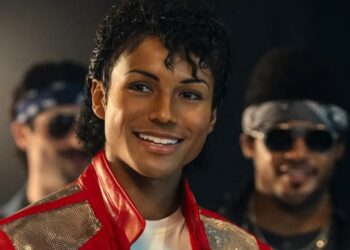 Continuação do filme de Michael Jackson é confirmada e já tem previsão para começar as gravações