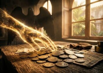 Proteção do Anjo da Guarda em 2026 garante abertura de caminhos e lucro real para três signos específicos