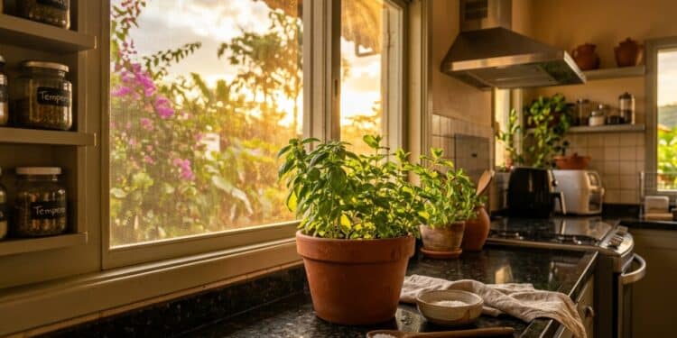 O método natural que consegue afastar moscas da cozinha sem utilizar venenos ou produtos químicos