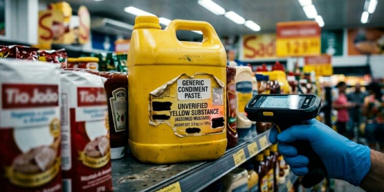 Lotes de temperos e condimentos sofrem interdição da Anvisa após fiscalização