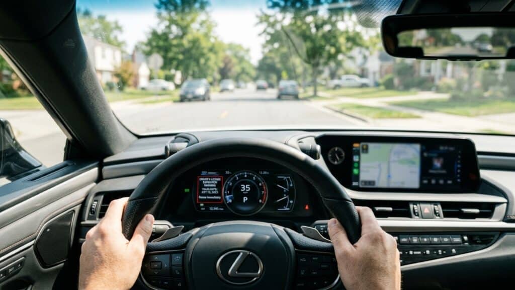 Suspensão de habilitação atingirá quem não comprovar cidadania legal