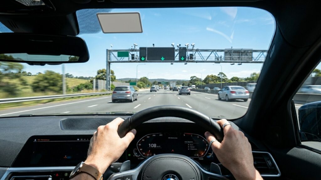 Nova medida pode impedir pontos na CNH e converter multa em dívida comum