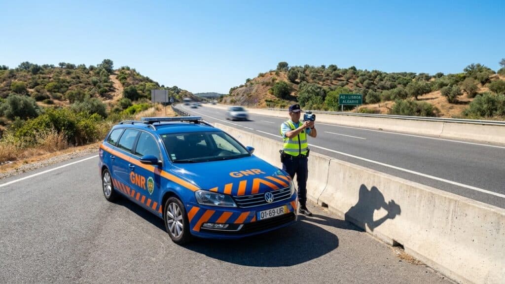 Radares com IA já estão aplicando multas