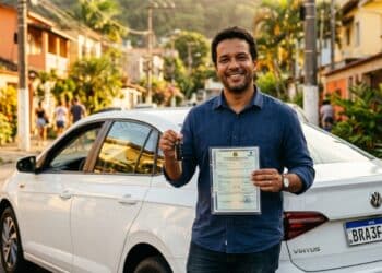 Projeto de Lei acaba com cobrança de multas do antigo proprietário para quem compra carro