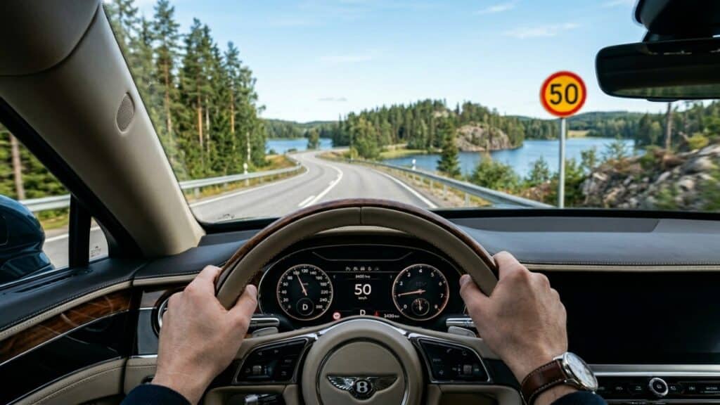 Valor de R$ 660 mil é aplicado em multa de trânsito para motorista com alta renda