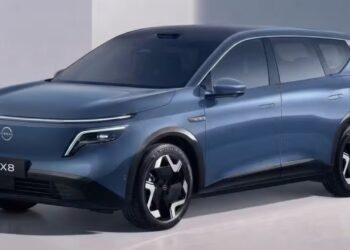 Novo SUV elétrico da Nissan promete até 650 km de autonomia e revoluciona o conforto familiar com um modelo de tecnologia avançada