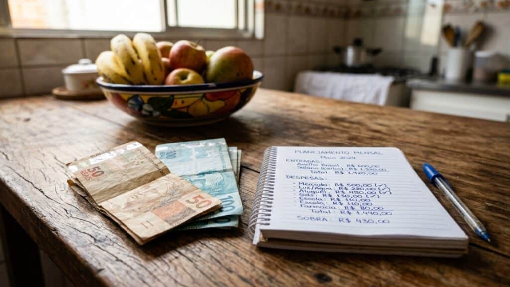 Aumento no repasse mensal do Bolsa Família muda realidade de lares