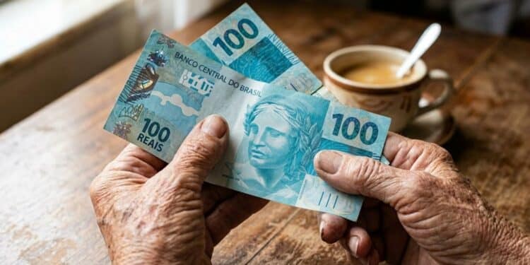 INSS começa a pagar 13º antecipado dos aposentados: Veja o calendário completo e quem tem direito