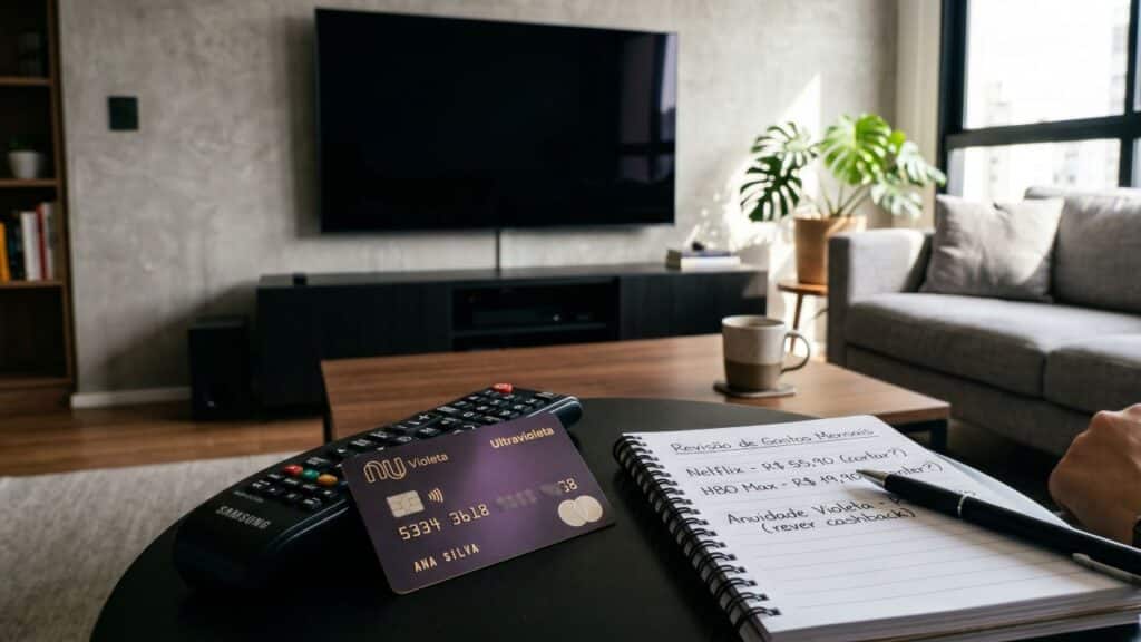 Nubank anuncia o fim de serviço gratuito no Brasil