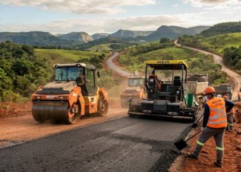 Megaobra esperada há anos na rodovia PR-092 avança com investimento de R$ 56,9 milhões e promete reduzir isolamento de cidade com menor IDH do Paraná