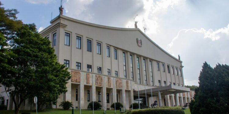 Suspeito de liberar pouso do PCC no Palácio dos Bandeirantes é identificado por contato em celular