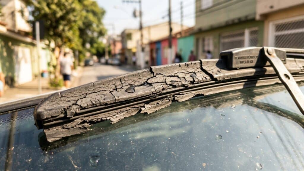 Fiscalização endurece contra condutores que circulam sem equipamento essencial