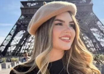 Jovem estudante brasileira de medicina é encontrada morta em apartamento no Paraguai