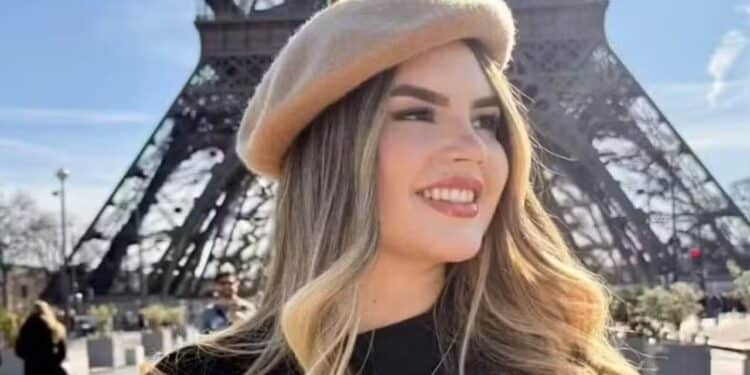 Jovem estudante brasileira de medicina é encontrada morta em apartamento no Paraguai