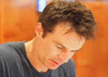 Ator Patrick Muldoon morre aos 57 anos e gera comoção dos fãs em Hollywood