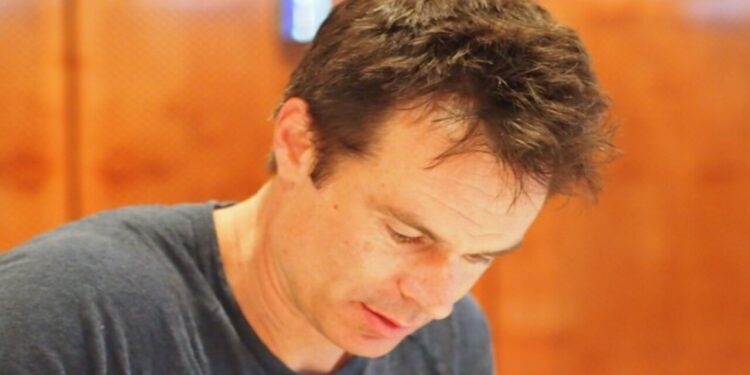 Ator Patrick Muldoon morre aos 57 anos e gera comoção dos fãs em Hollywood