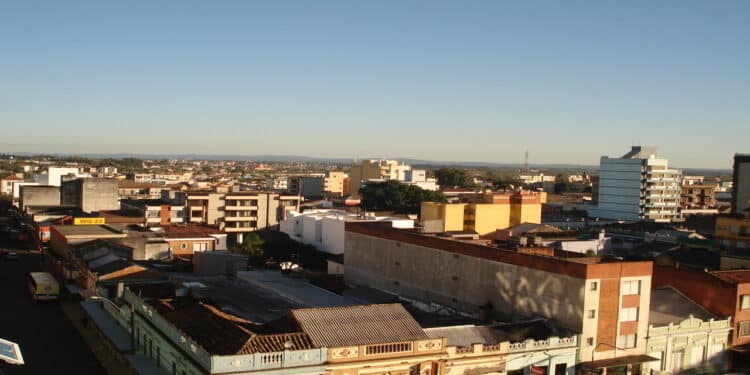 Essa cidade com mais de 300 mil habitantes surpreende ao ser considerada a mais barata para morar no Brasil